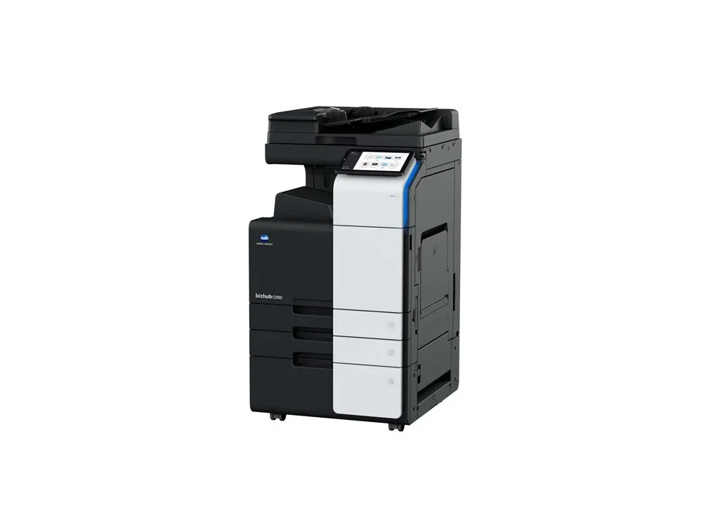 Konica Minolta bizhub C300i