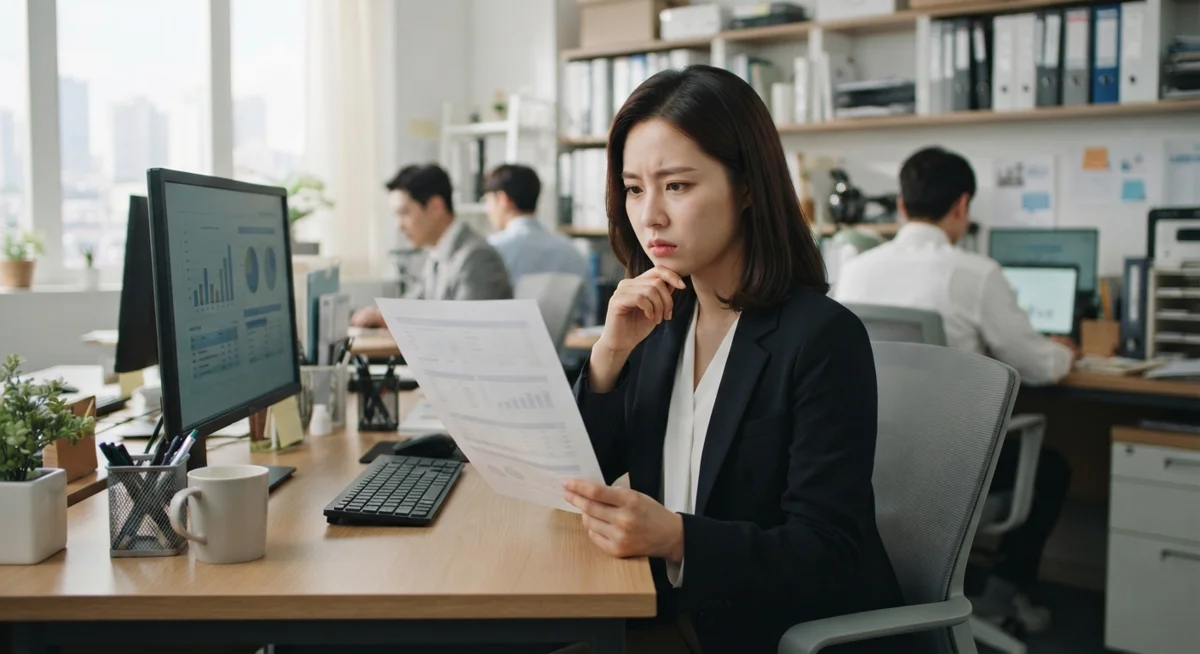 사무실복합기렌탈 견적 상담