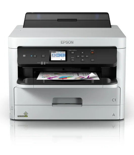 Epson WorkForce Pro WF-C5290
