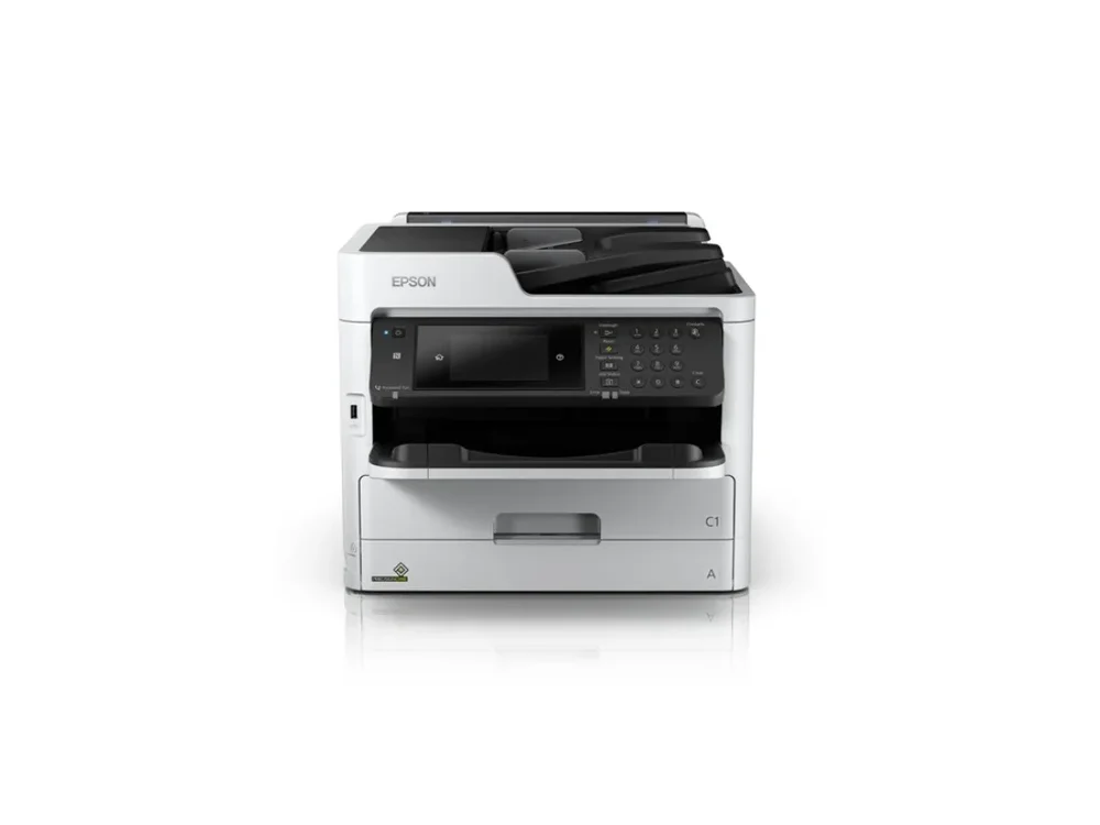 Epson WorkForce Pro WF-C5790