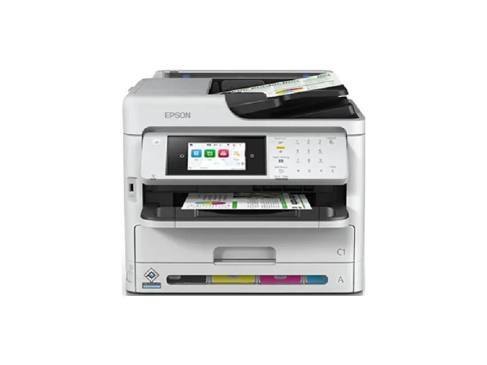 Epson WorkForce Pro WF-C5890
