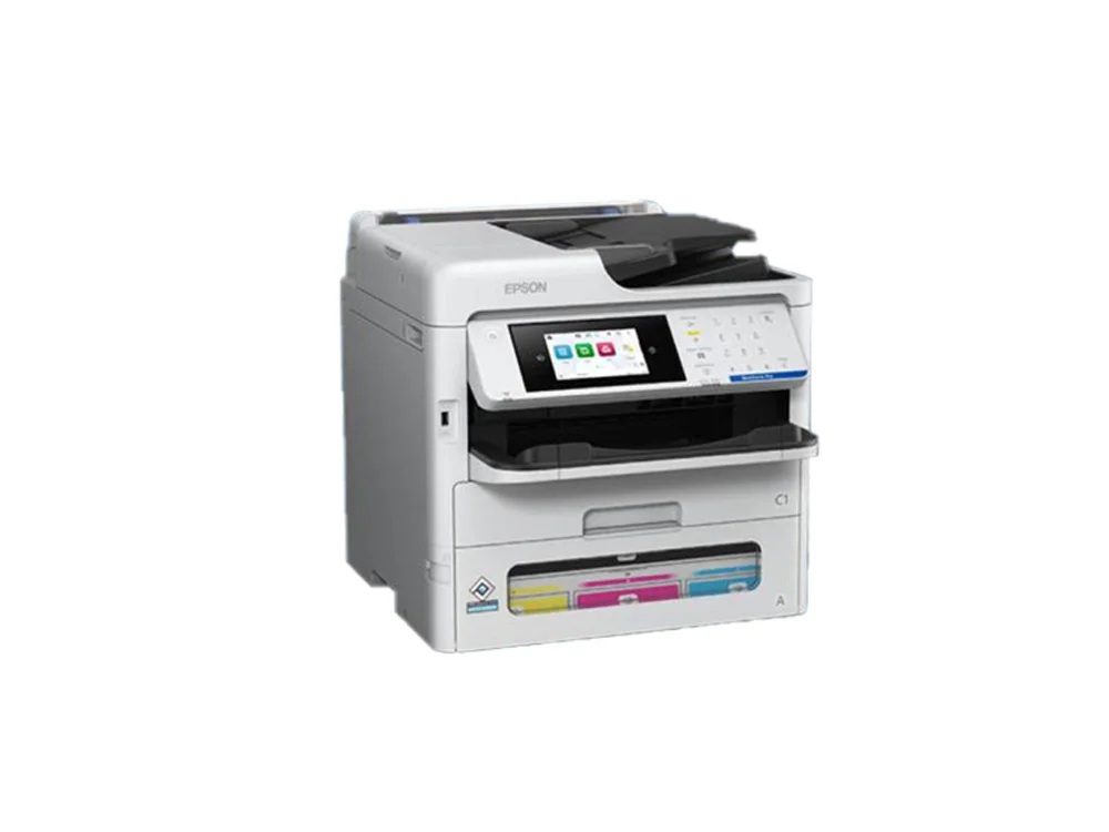 Epson WorkForce Pro PX-M887F