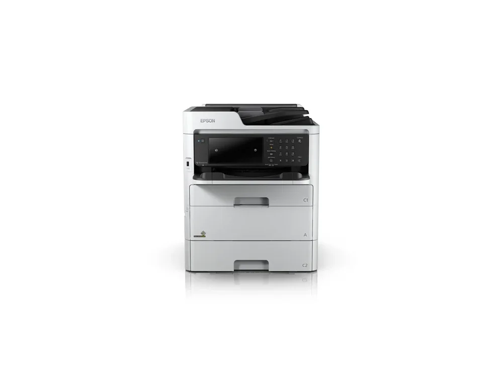 Epson WorkForce Pro WF-C579R