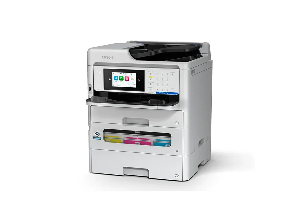 Epson WorkForce Pro EM-C800