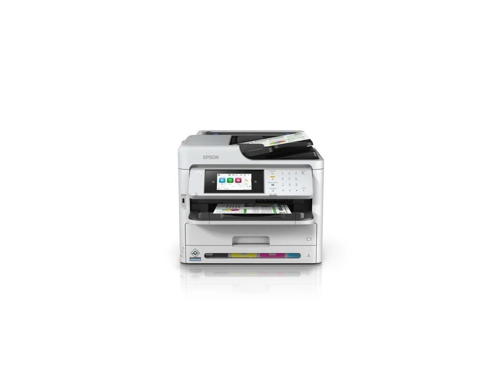 학원 프린터 고장으로 급하게 알아본 EPSON 무한잉크젯 복합기 렌탈 설치기 제품 이미지