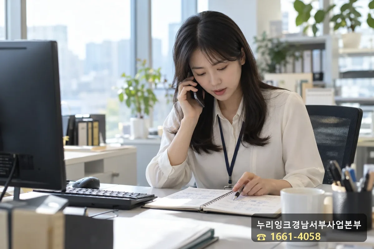 CD010 에러 점검 상담